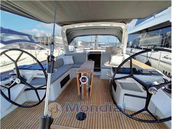 Cantiere del Pardo Grand Soleil 46 LC