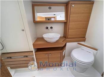 Cantiere del Pardo Grand Soleil 46 LC