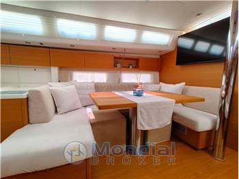 Cantiere del Pardo Grand Soleil 46 LC