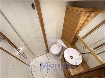 Cantiere del Pardo Grand Soleil 46 LC