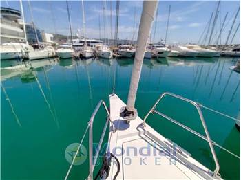 Cantiere del Pardo Grand Soleil 46 LC