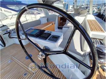 Cantiere del Pardo Grand Soleil 46 LC