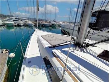 Cantiere del Pardo Grand Soleil 46 LC