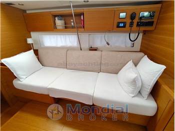 Cantiere del Pardo Grand Soleil 46 LC