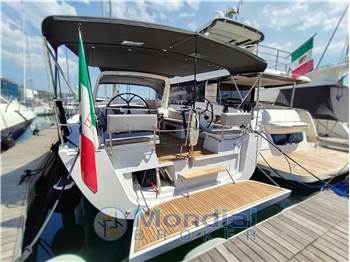 Cantiere del Pardo Grand Soleil 46 LC