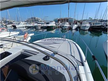 Jeanneau CAP CAMARAT 9.0 WA