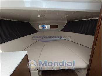 Jeanneau CAP CAMARAT 9.0 WA