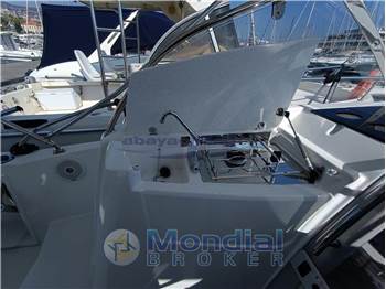 Jeanneau CAP CAMARAT 9.0 WA