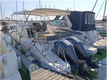 Jeanneau CAP CAMARAT 9.0 WA