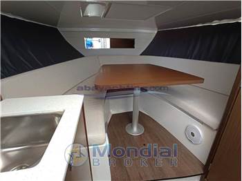 Jeanneau CAP CAMARAT 9.0 WA