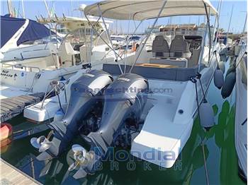Jeanneau CAP CAMARAT 9.0 WA