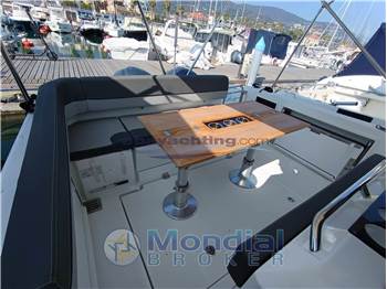 Jeanneau CAP CAMARAT 9.0 WA