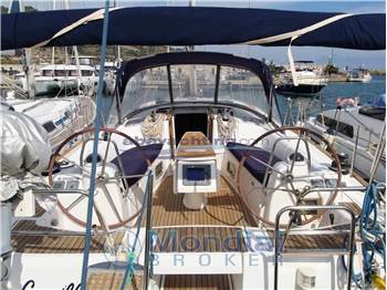 Beneteau OCEANIS 43