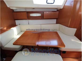 Beneteau OCEANIS 43