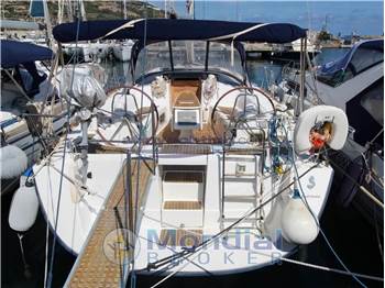 Beneteau - OCEANIS 43
