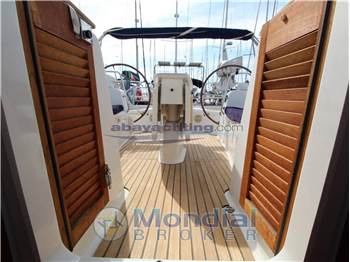 Beneteau OCEANIS 43