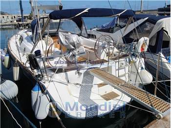 Beneteau OCEANIS 43