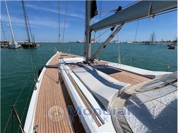 Cantiere del Pardo Grand Soleil 52 LC SPORT