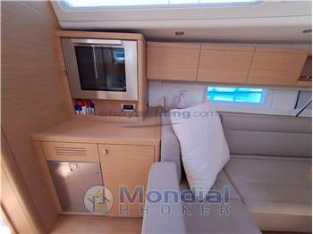 Cantiere del Pardo Grand Soleil 52 LC SPORT