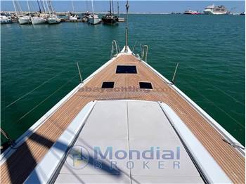 Cantiere del Pardo Grand Soleil 52 LC SPORT