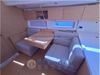 Cantiere del Pardo Grand Soleil 52 LC SPORT