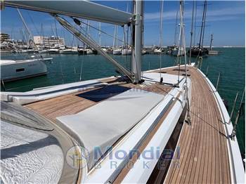 Cantiere del Pardo Grand Soleil 52 LC SPORT