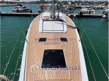 Cantiere del Pardo Grand Soleil 52 LC SPORT