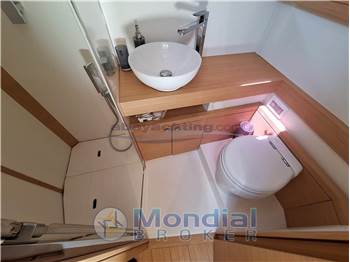 Cantiere del Pardo Grand Soleil 52 LC SPORT