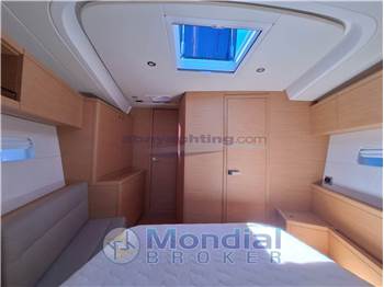 Cantiere del Pardo Grand Soleil 52 LC SPORT