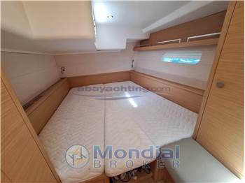 Cantiere del Pardo Grand Soleil 52 LC SPORT