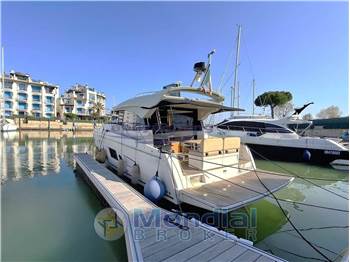 Bavaria Yachts Virtess 420 Coupe