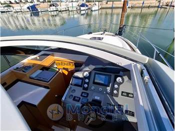 Bavaria Yachts Virtess 420 Coupe