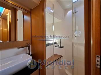 Bavaria Yachts Virtess 420 Coupe