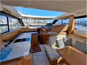 Bavaria Yachts Virtess 420 Coupe