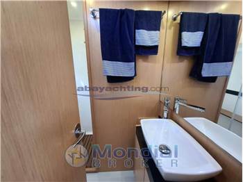 Bavaria Yachts Virtess 420 Coupe