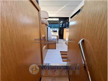 Bavaria Yachts Virtess 420 Coupe