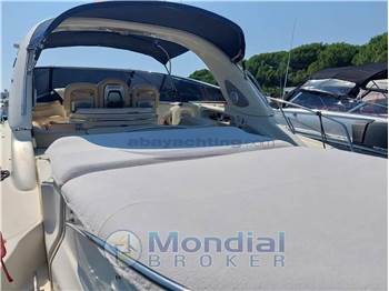 Cranchi Mediterranee 47 Open