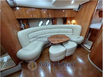 Cranchi Mediterranee 47 Open