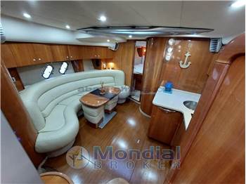 Cranchi Mediterranee 47 Open