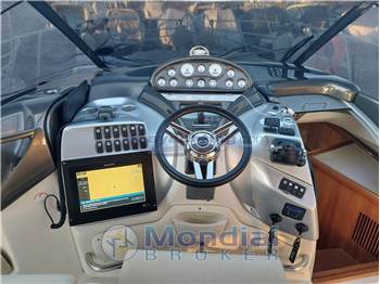 Cranchi Mediterranee 47 Open