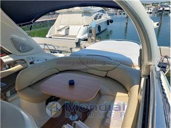 Cranchi Mediterranee 47 Open
