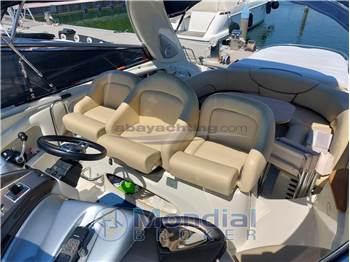 Cranchi Mediterranee 47 Open
