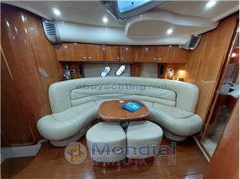 Cranchi Mediterranee 47 Open