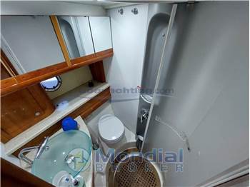Cranchi Mediterranee 47 Open