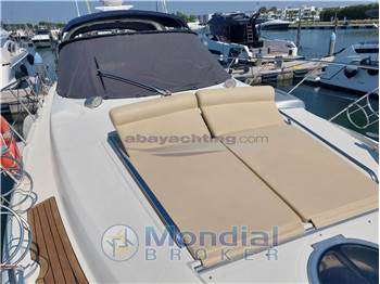 Cranchi Mediterranee 47 Open