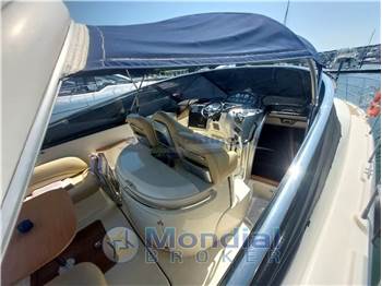 Cranchi Mediterranee 47 Open