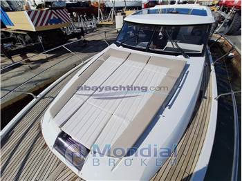 Jeanneau NC 14 - NC14