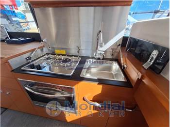 Jeanneau NC 14 - NC14