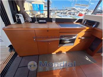 Jeanneau NC 14 - NC14