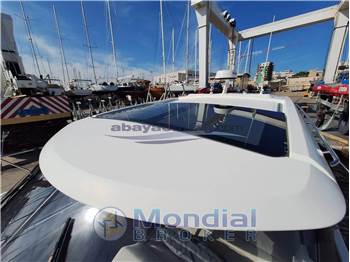 Jeanneau NC 14 - NC14